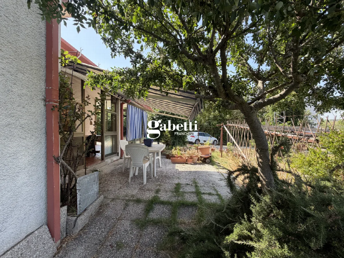 Casa bifamiliare in vendita a Coriano - foto 6