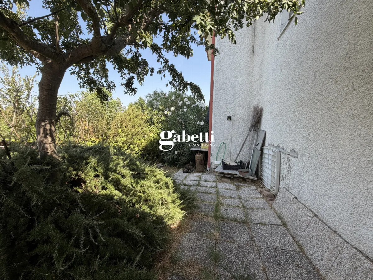 Casa bifamiliare in vendita a Coriano - foto 8