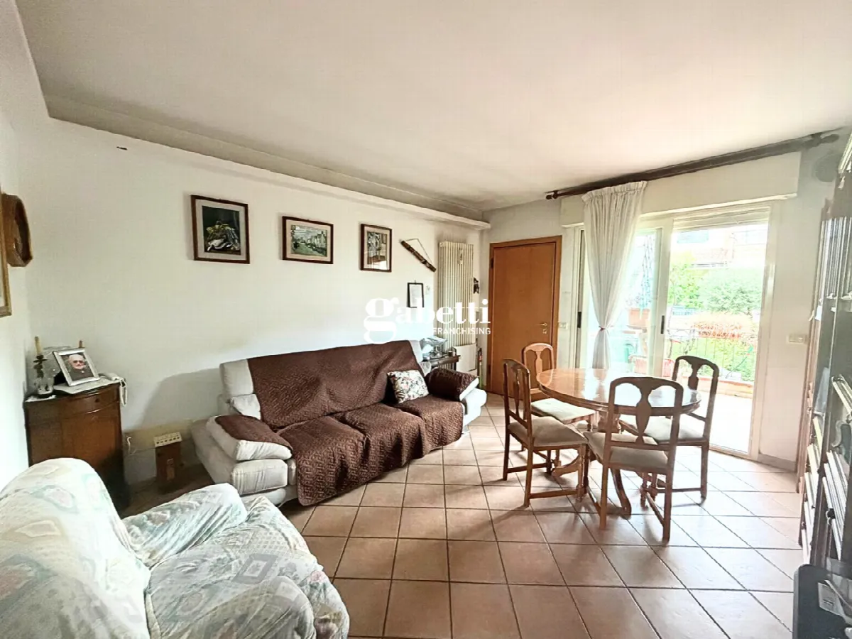Appartamento in vendita a Coriano - foto 1