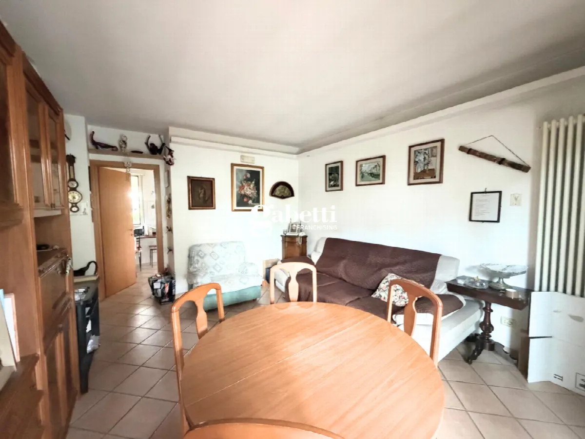 Appartamento in vendita a Coriano - foto 6
