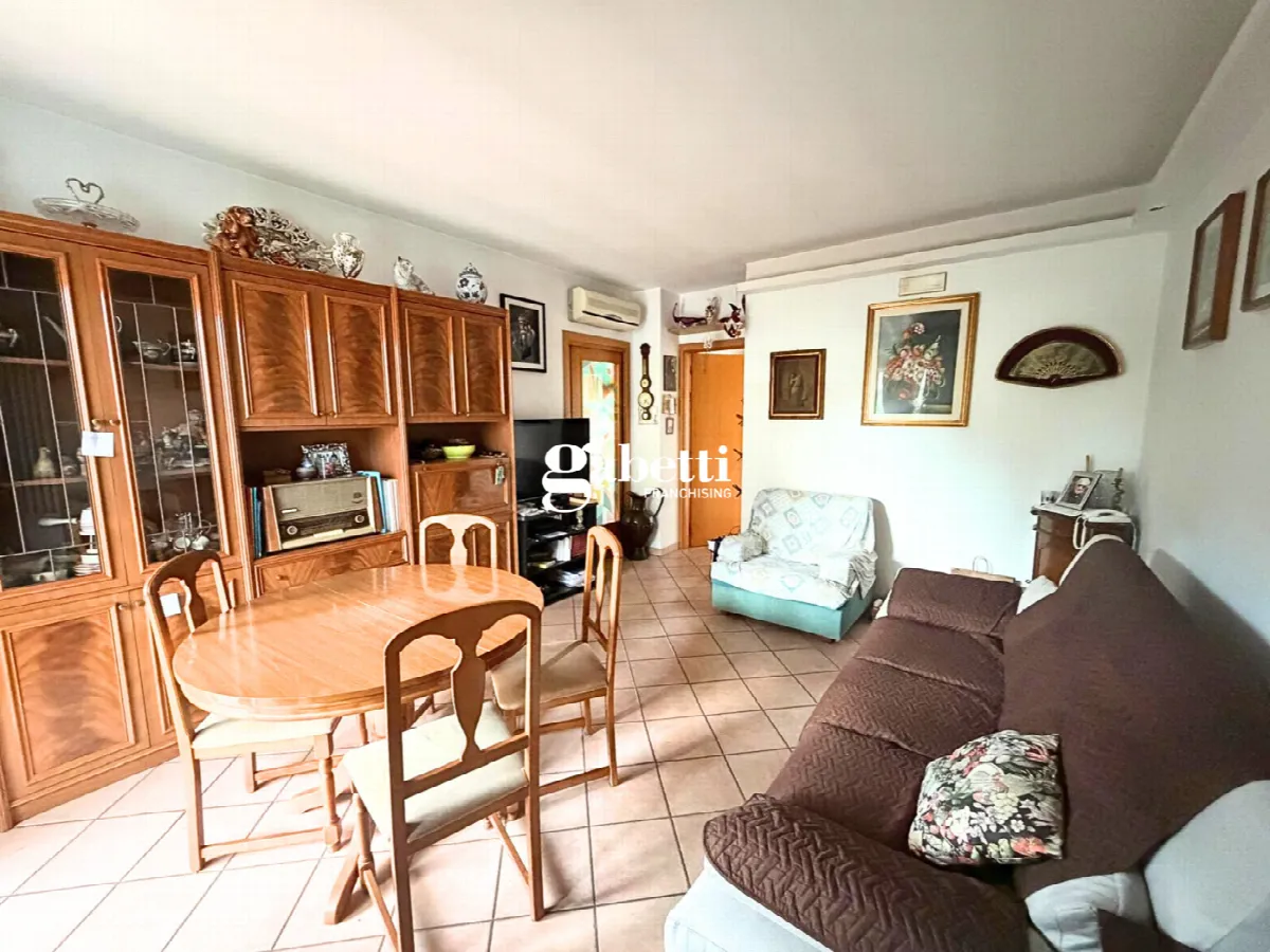 Appartamento in vendita a Coriano - foto 8