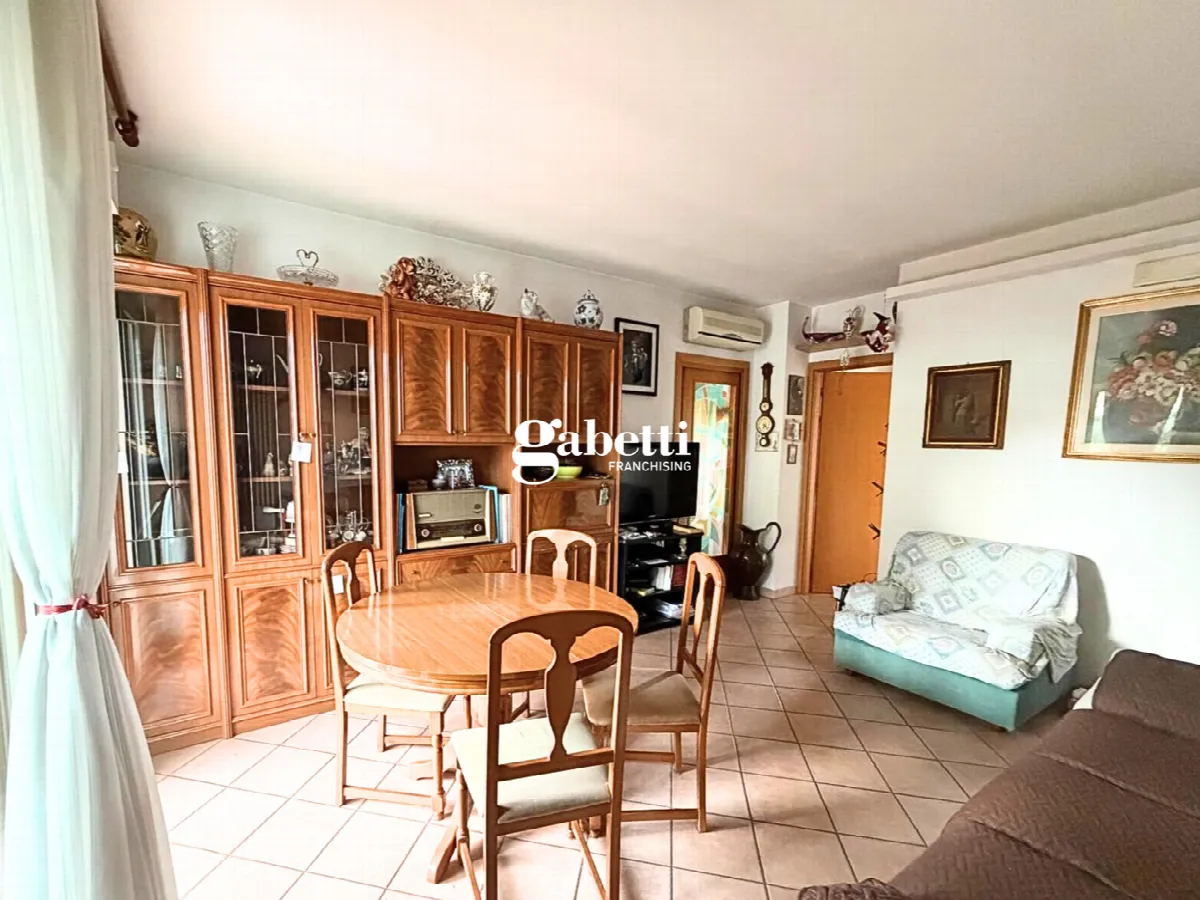 Appartamento in vendita a Coriano - foto 9