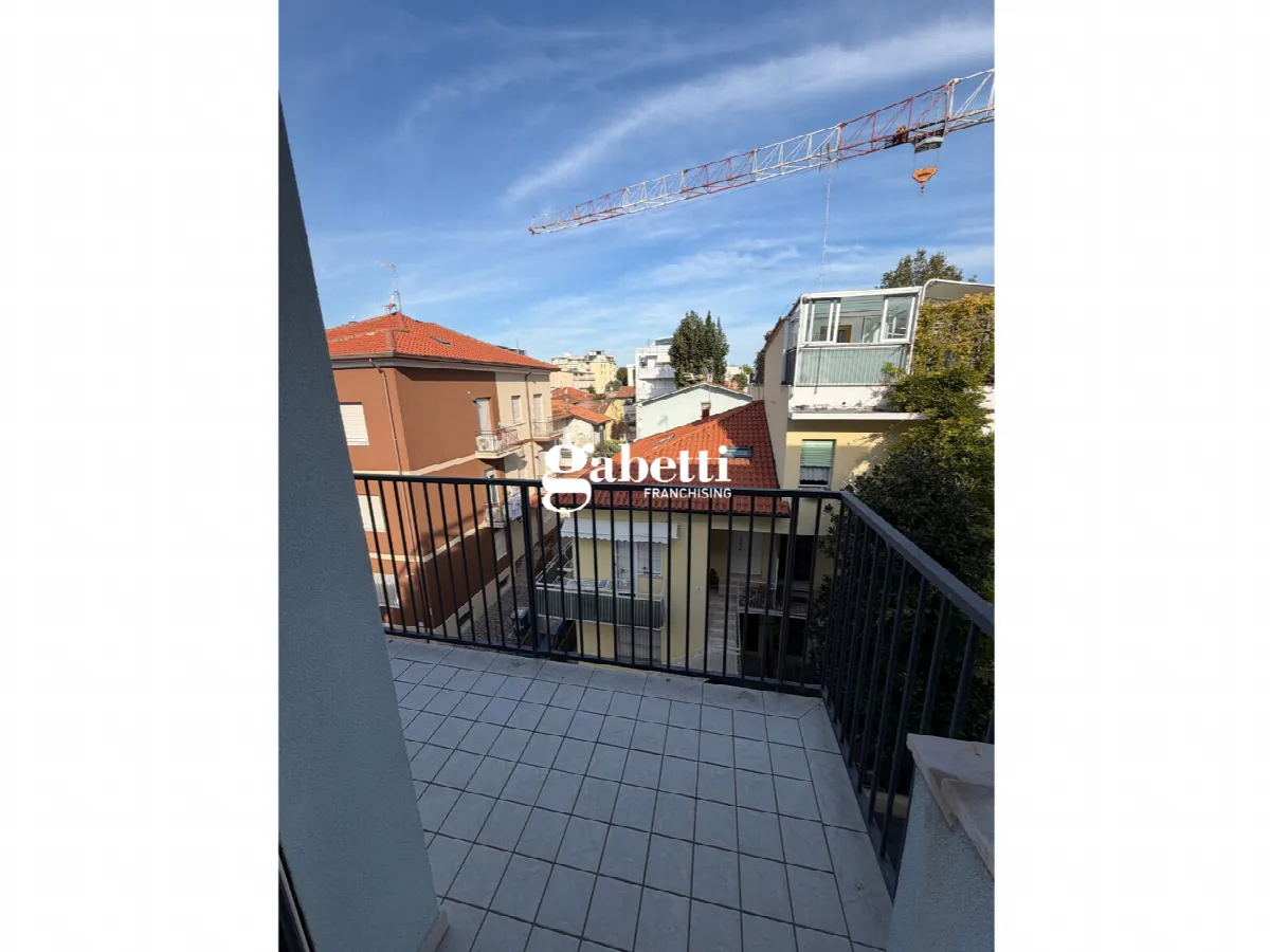 Appartamento in vendita a Rimini - foto 4