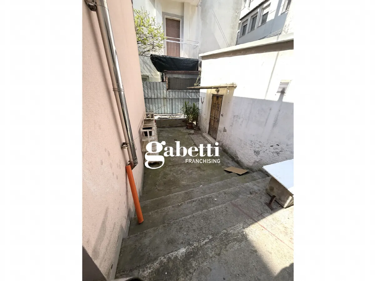 Casa indipendente in vendita a Rimini - foto 10