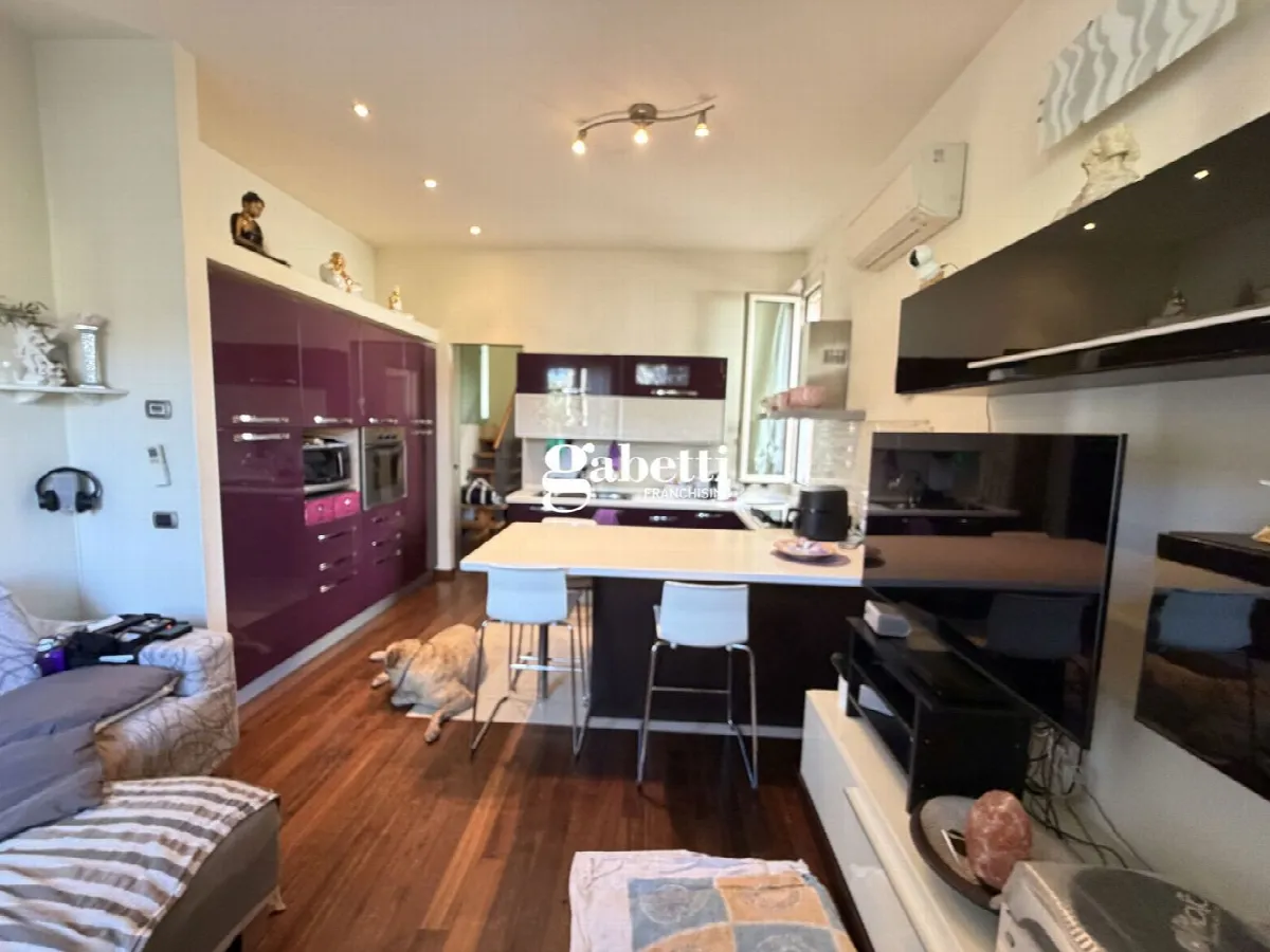 Casa indipendente in vendita a Verucchio - foto 3
