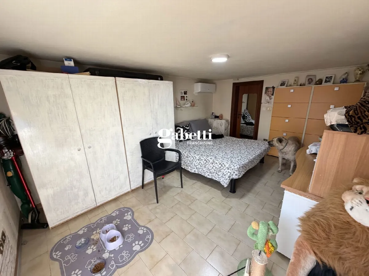 Casa indipendente in vendita a Verucchio - foto 8