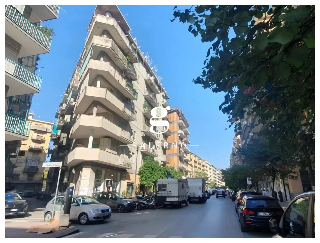 Appartamento in vendita a Salerno - foto 1