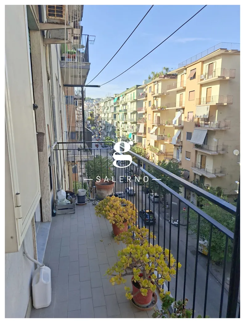 Appartamento in vendita a Salerno - foto 2