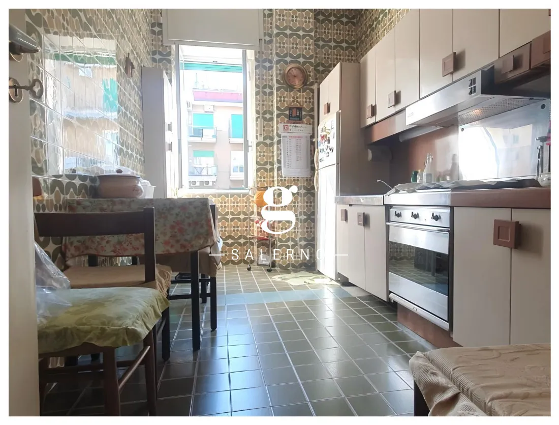 Appartamento in vendita a Salerno - foto 4