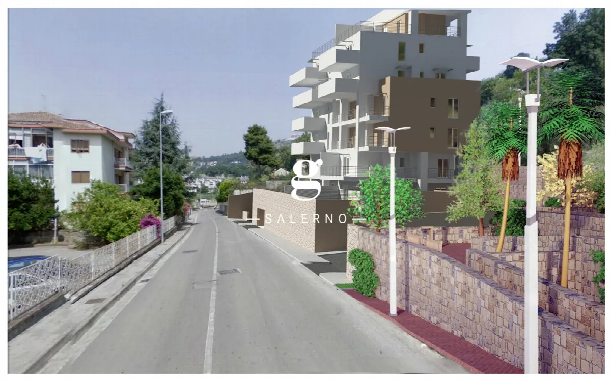 Appartamento in vendita a Salerno - foto 5