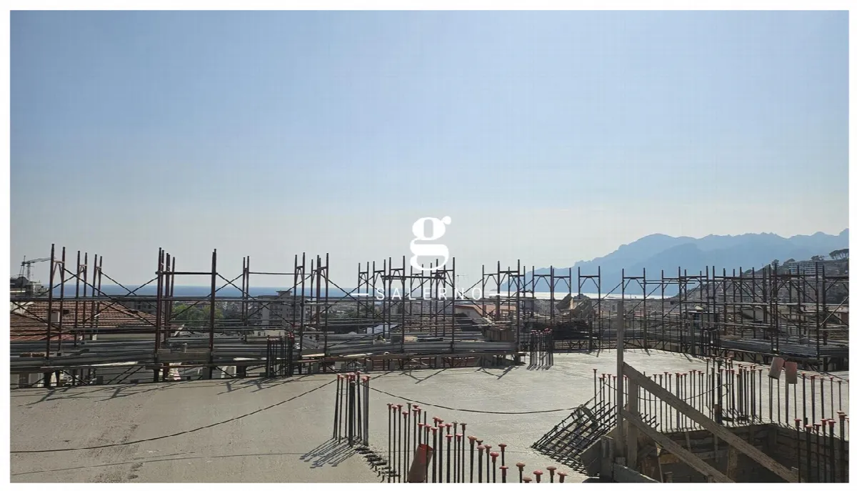 Appartamento in vendita a Salerno - foto 1