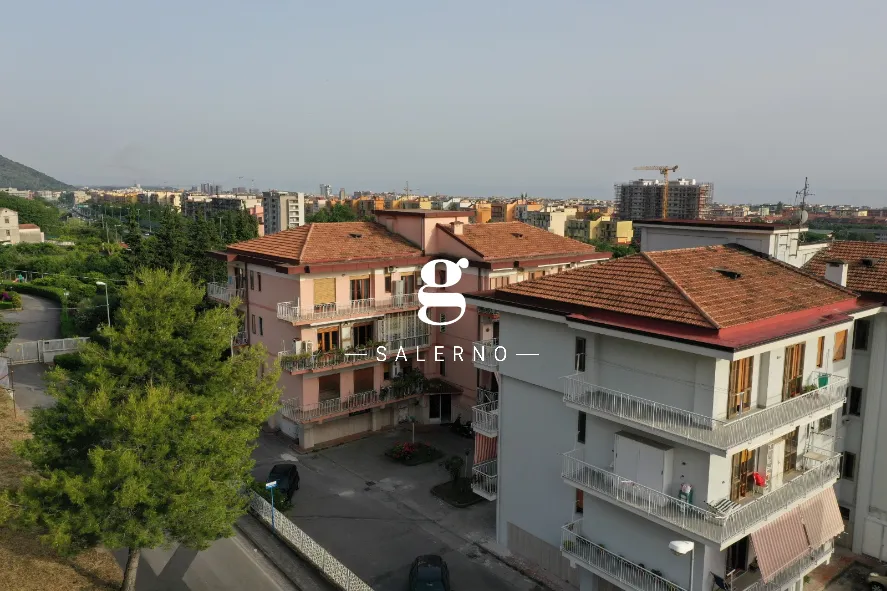 Appartamento in vendita a Salerno - foto 2