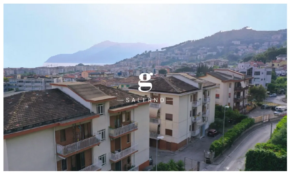 Appartamento in vendita a Salerno - foto 5