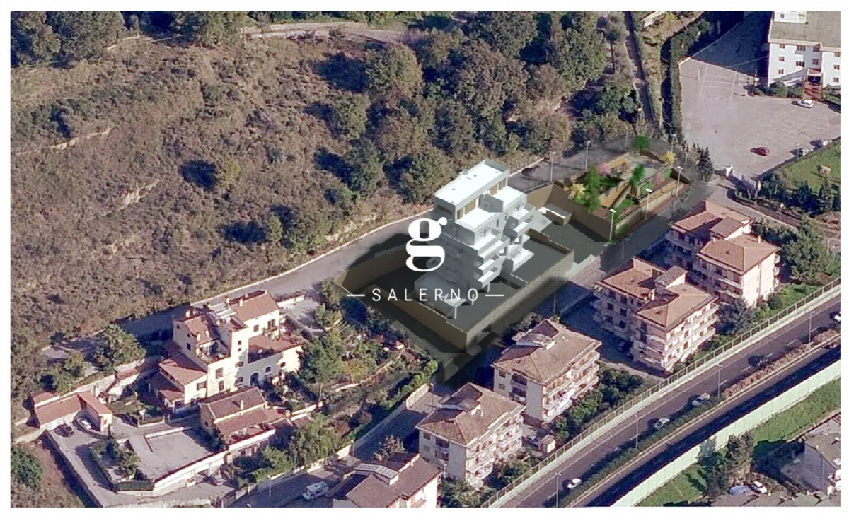 Appartamento in vendita a Salerno - foto 7