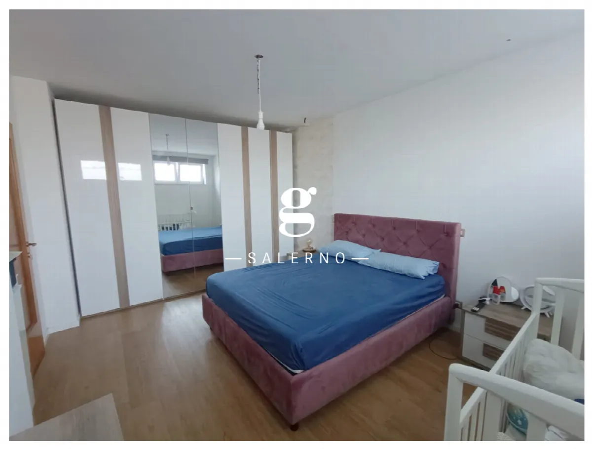 Appartamento in vendita a Salerno - foto 10
