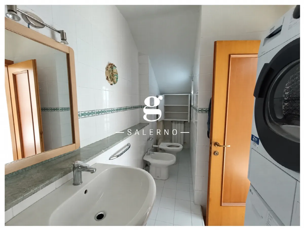 Appartamento in vendita a Salerno - foto 8
