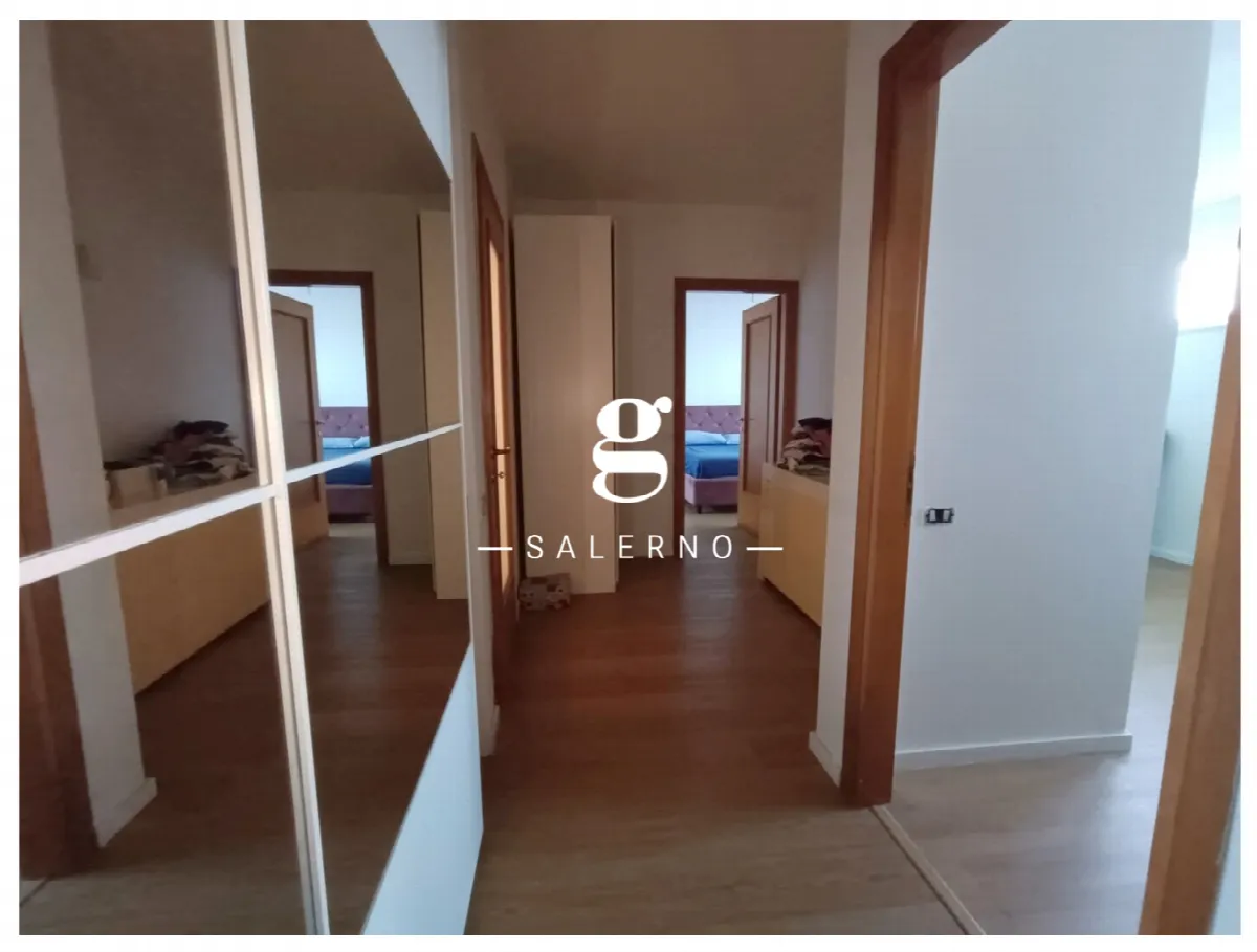 Appartamento in vendita a Salerno - foto 9