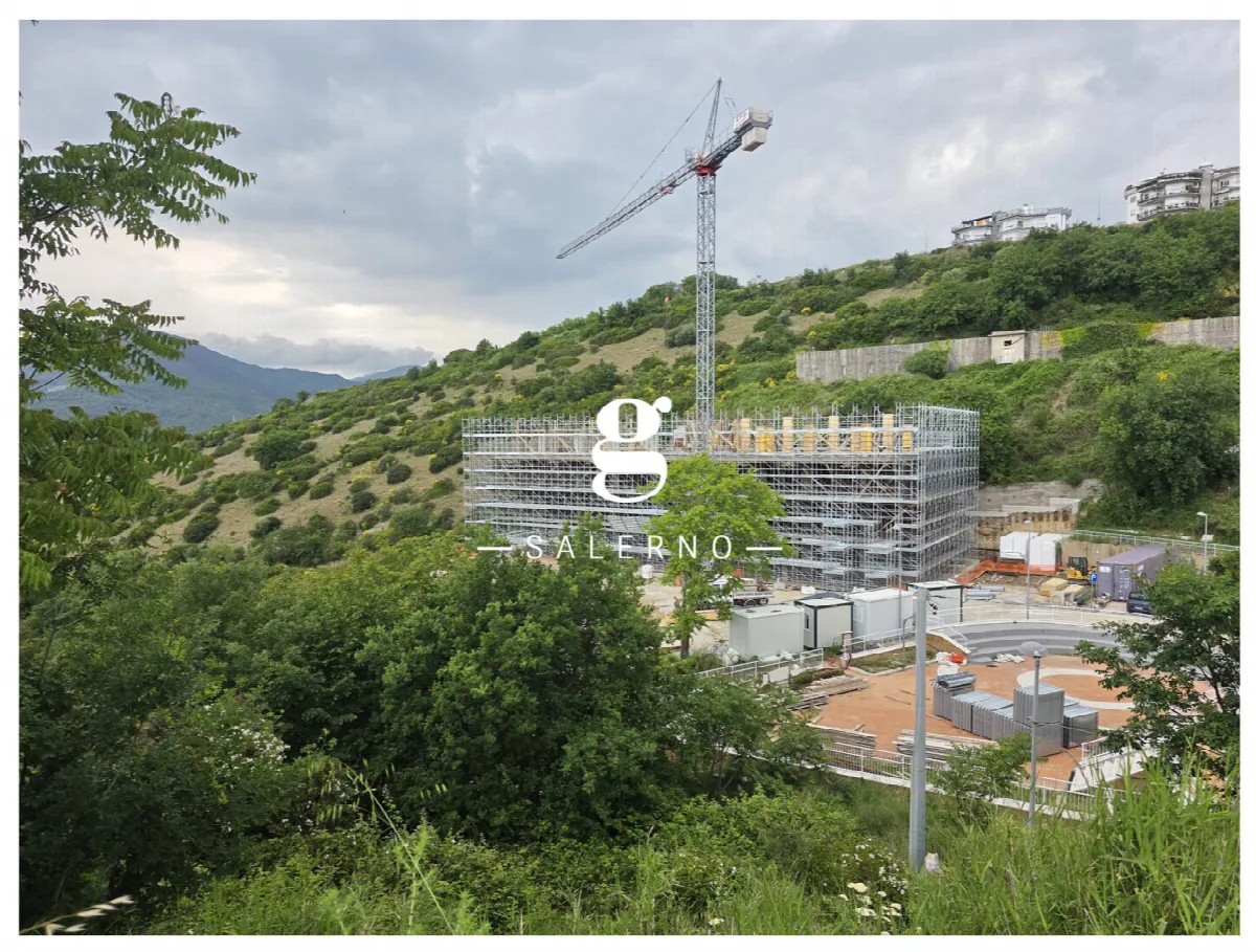 Appartamento in vendita a Salerno - foto 5