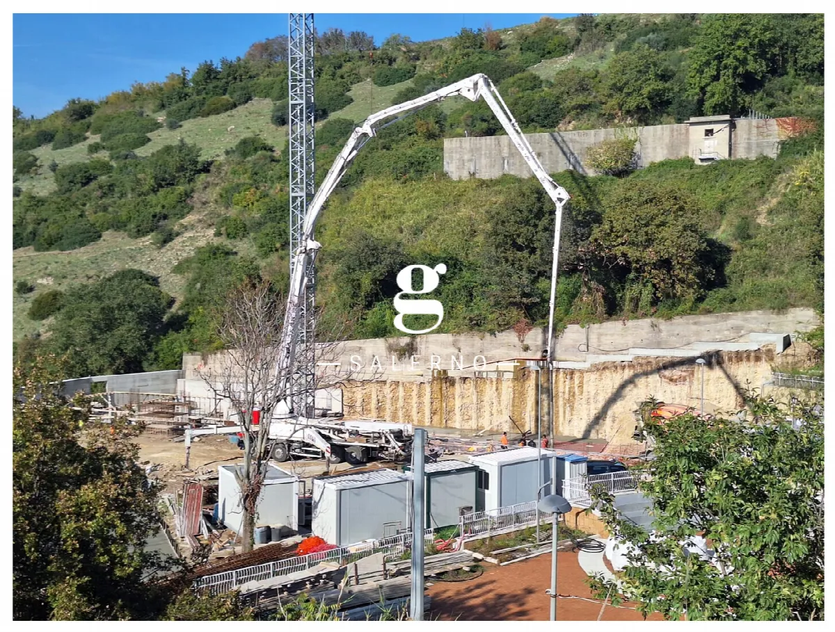 Appartamento in vendita a Salerno - foto 6