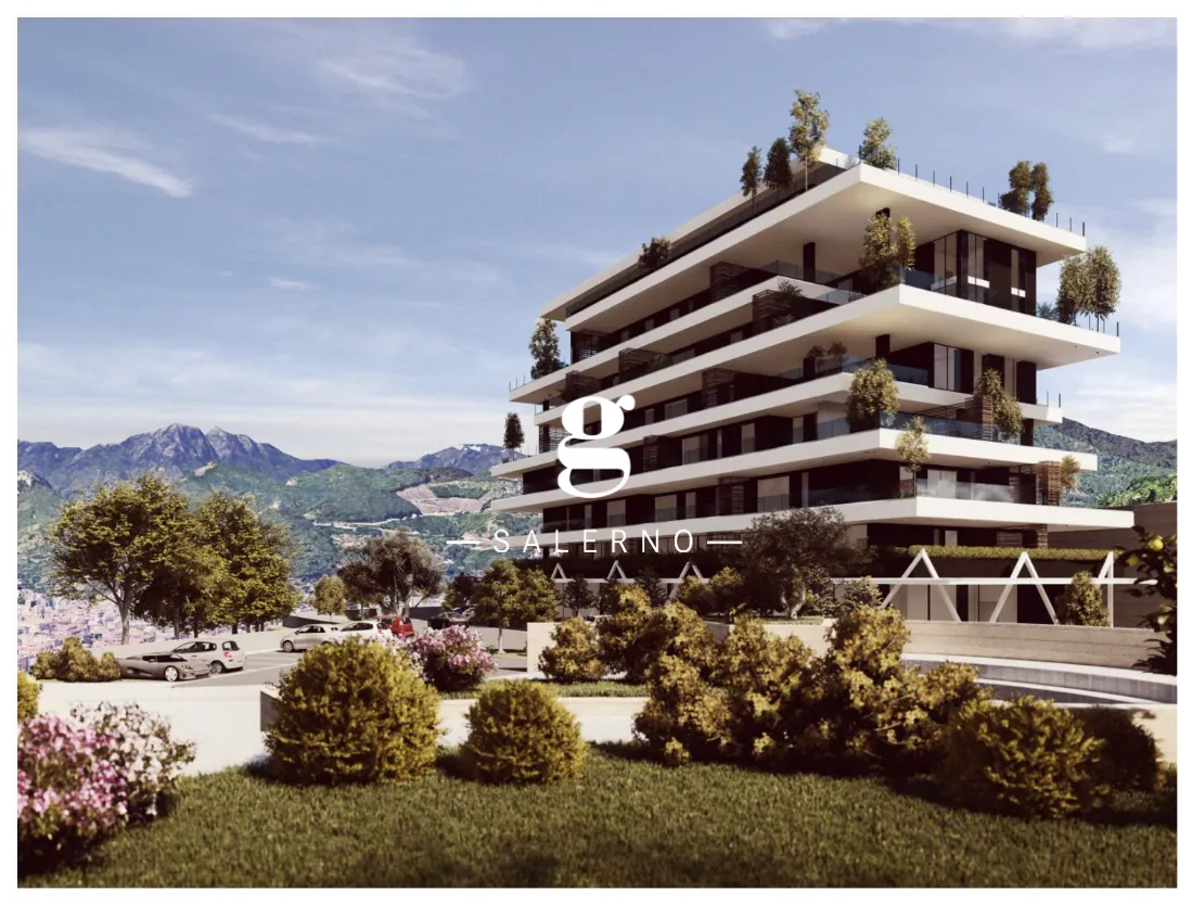 Appartamento in vendita a Salerno - foto 1