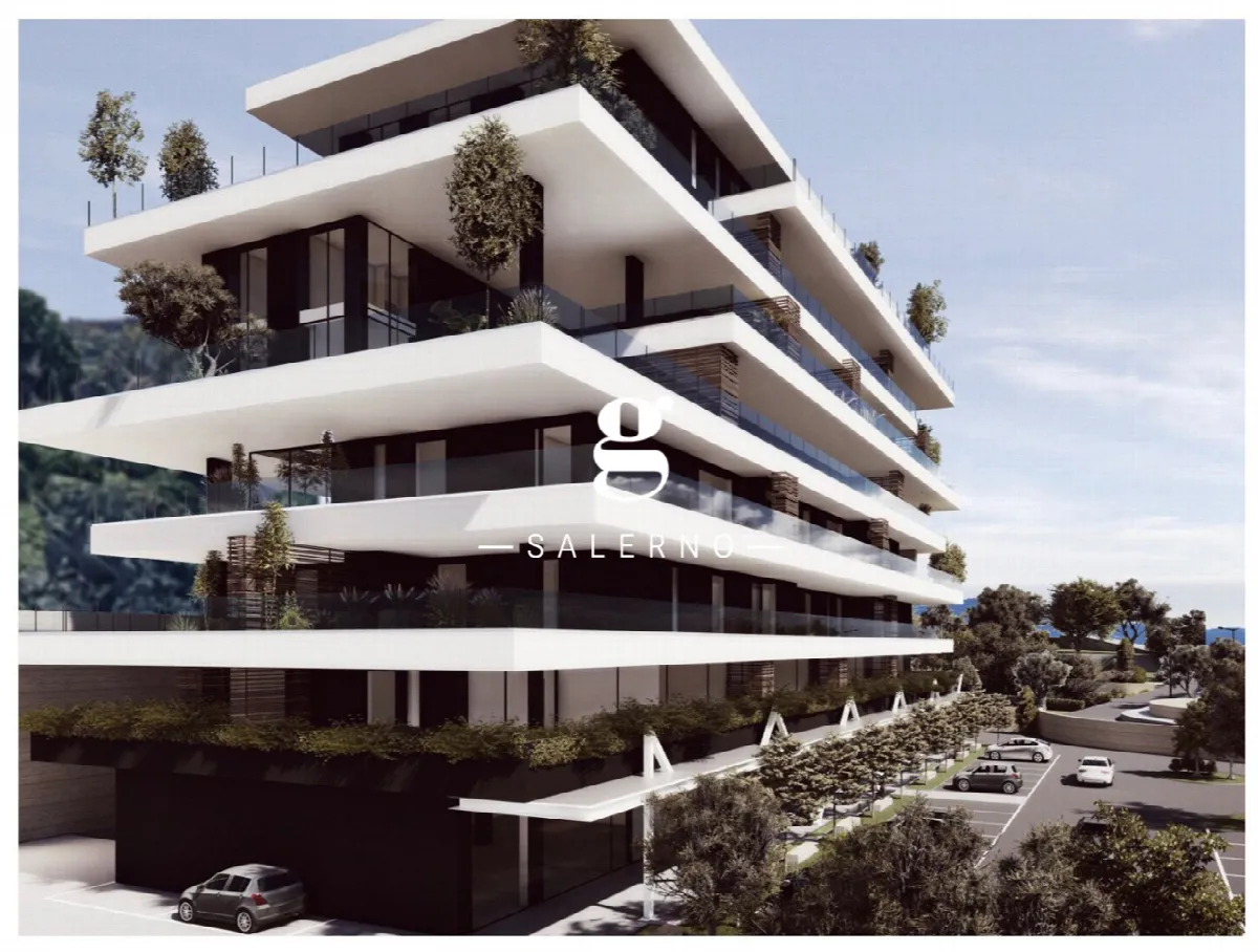 Appartamento in vendita a Salerno - foto 3