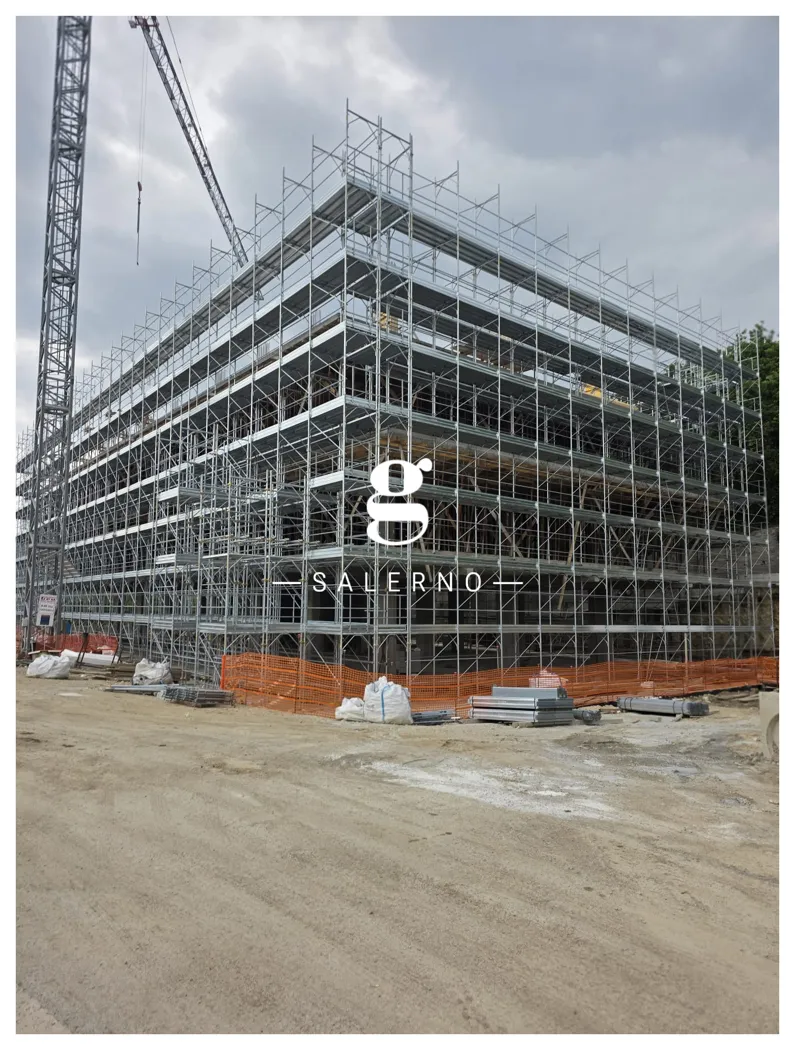 Appartamento in vendita a Salerno - foto 4