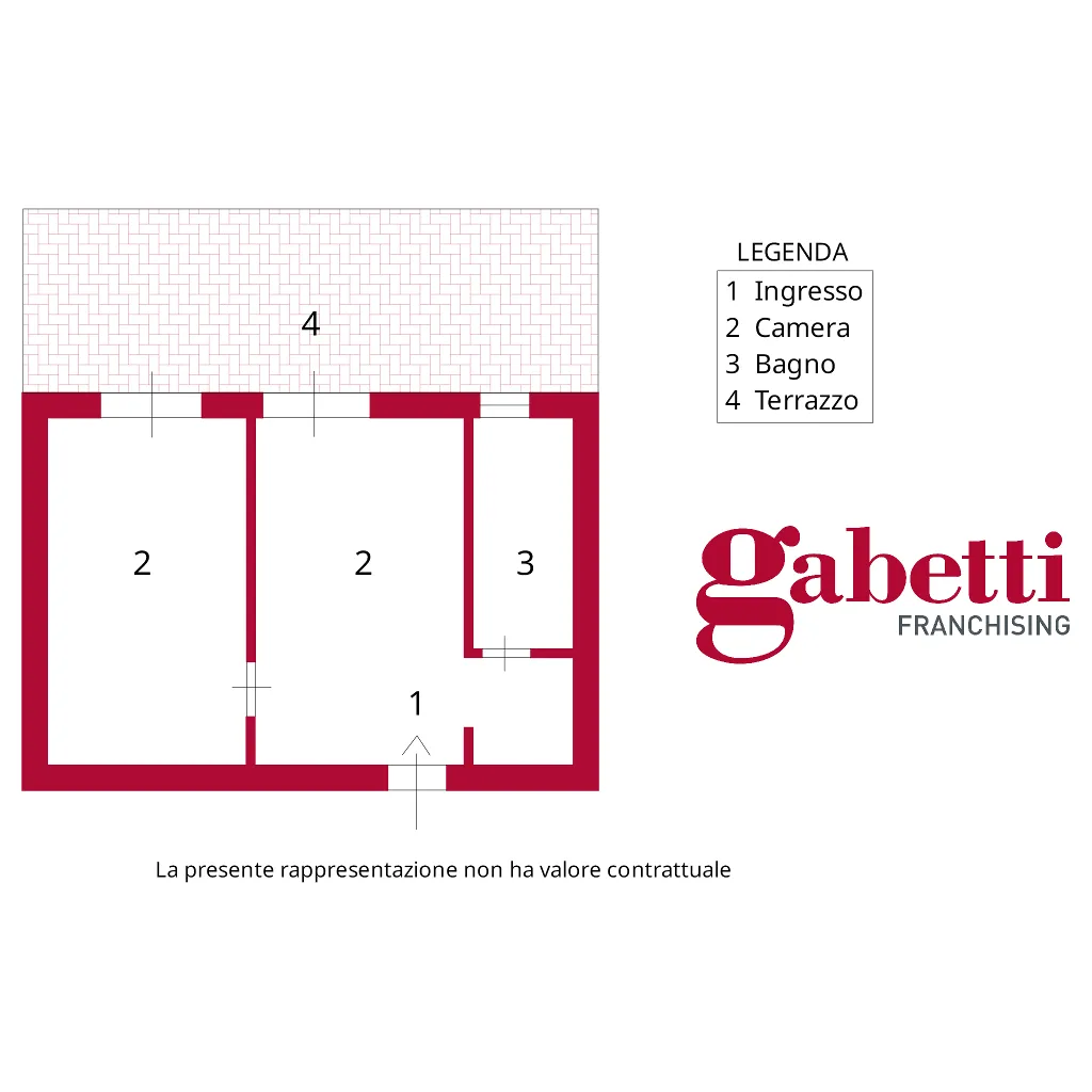 Ufficio in vendita a Salerno - foto 6