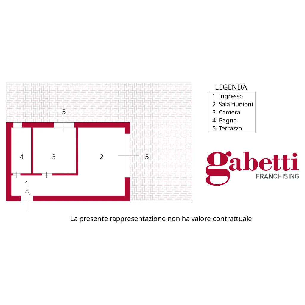 Ufficio in vendita a Salerno - foto 1