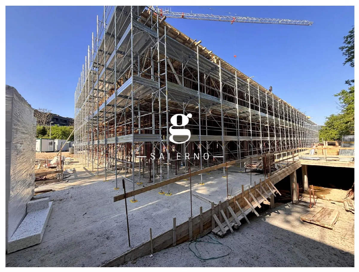 Ufficio in vendita a Salerno - foto 4