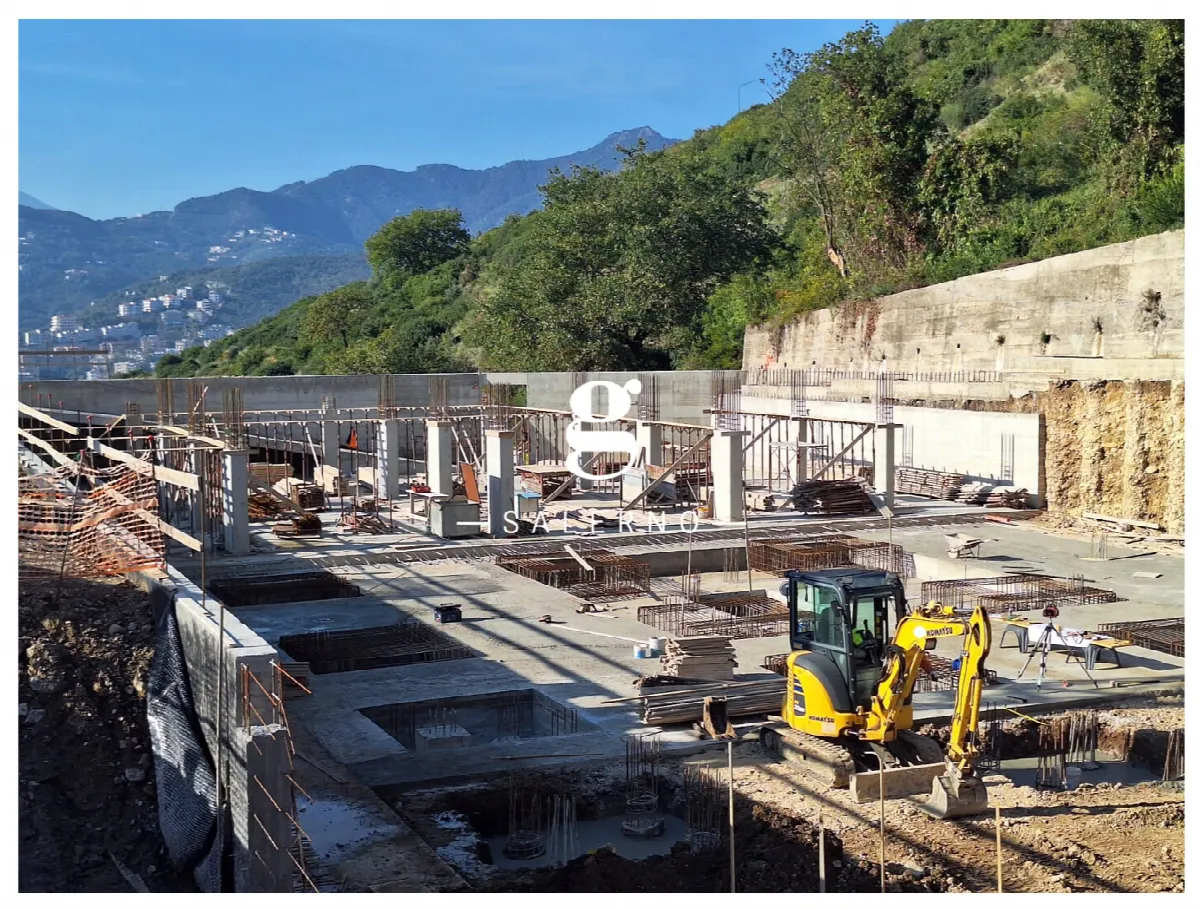 Ufficio in vendita a Salerno - foto 5