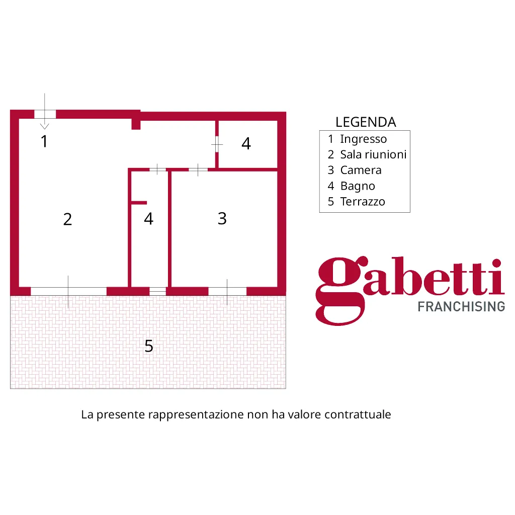 Ufficio in vendita a Salerno - foto 7