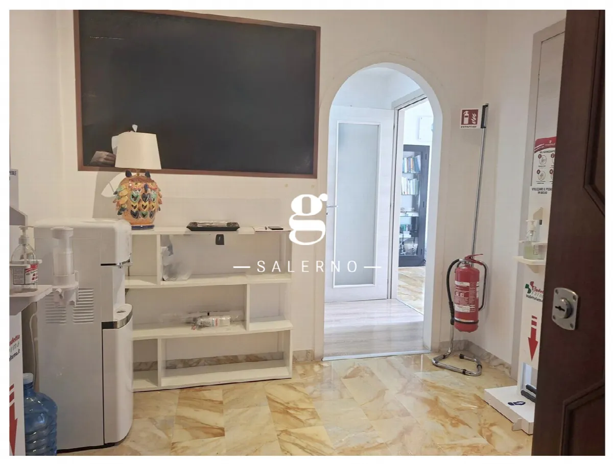 Appartamento in vendita a Salerno - foto 9