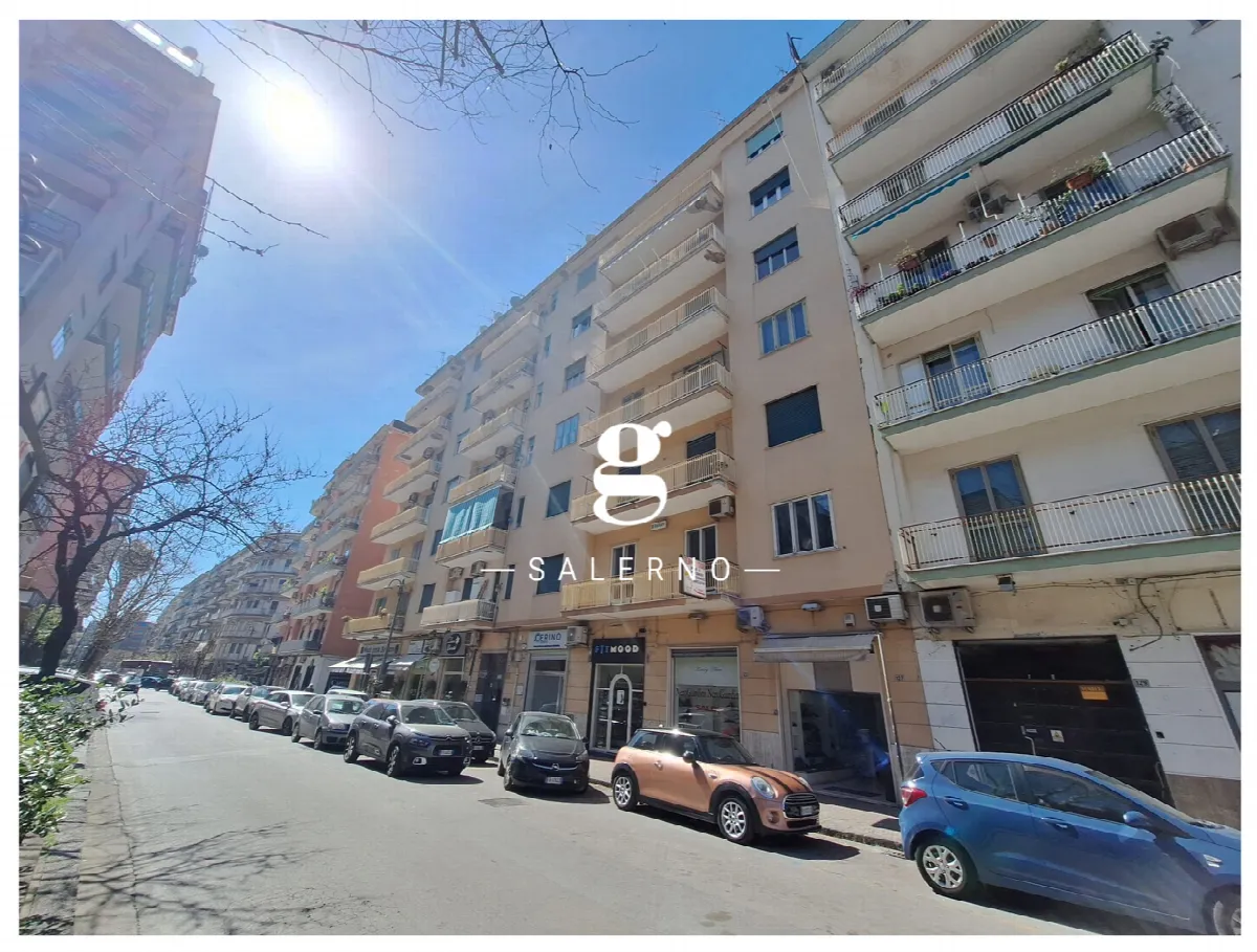 Appartamento in vendita a Salerno - foto 1