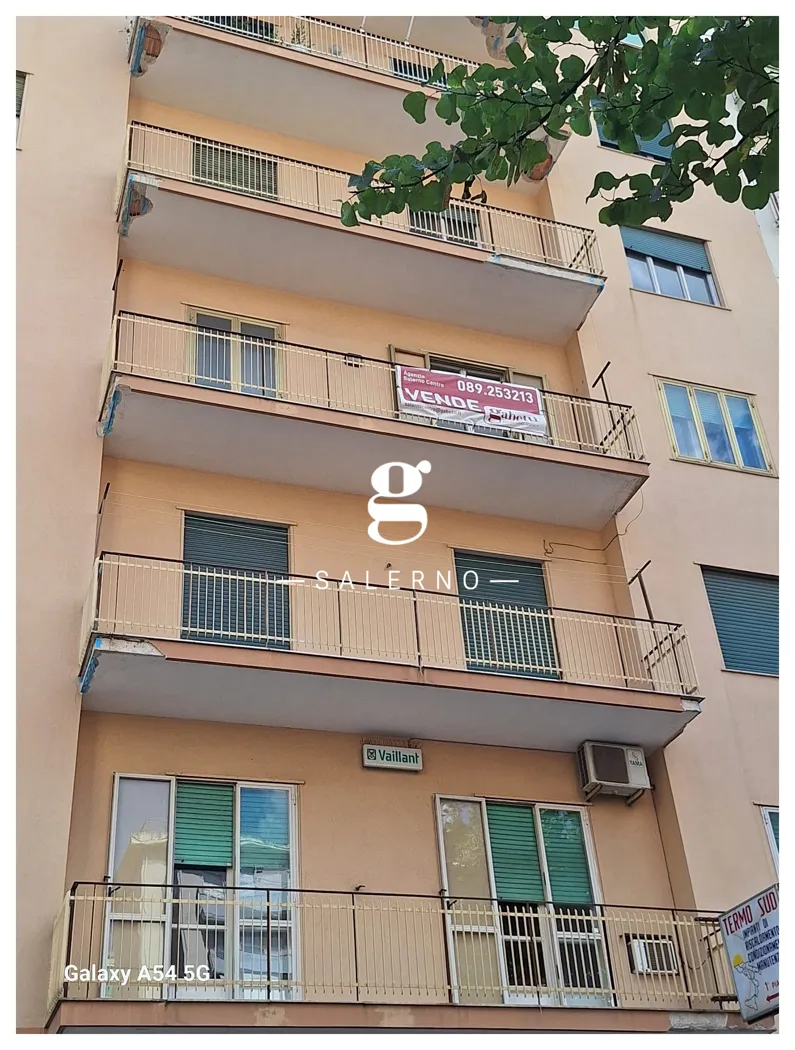 Appartamento in vendita a Salerno - foto 3