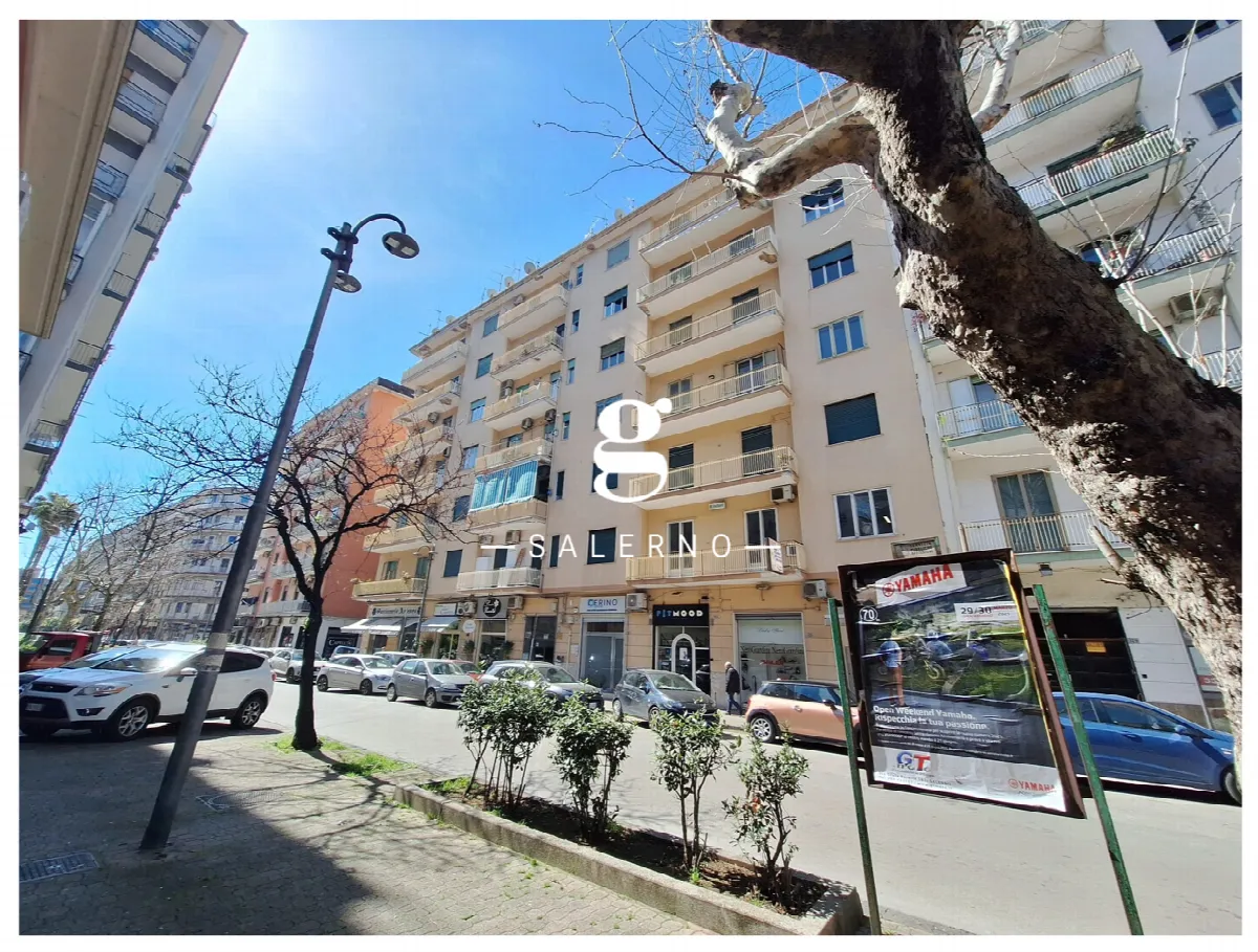 Appartamento in vendita a Salerno - foto 1