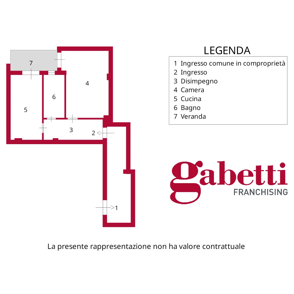 Appartamento in vendita a Salerno - foto 10