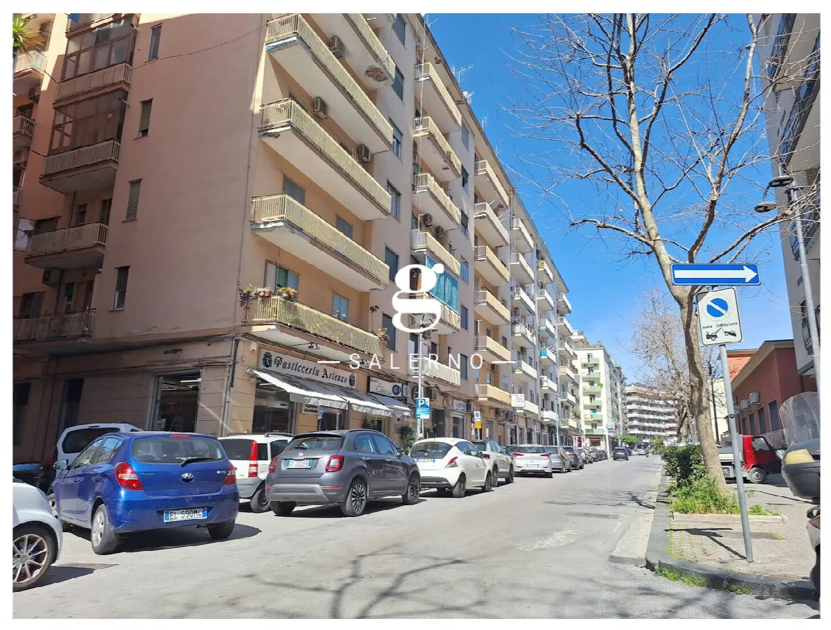 Appartamento in vendita a Salerno - foto 2