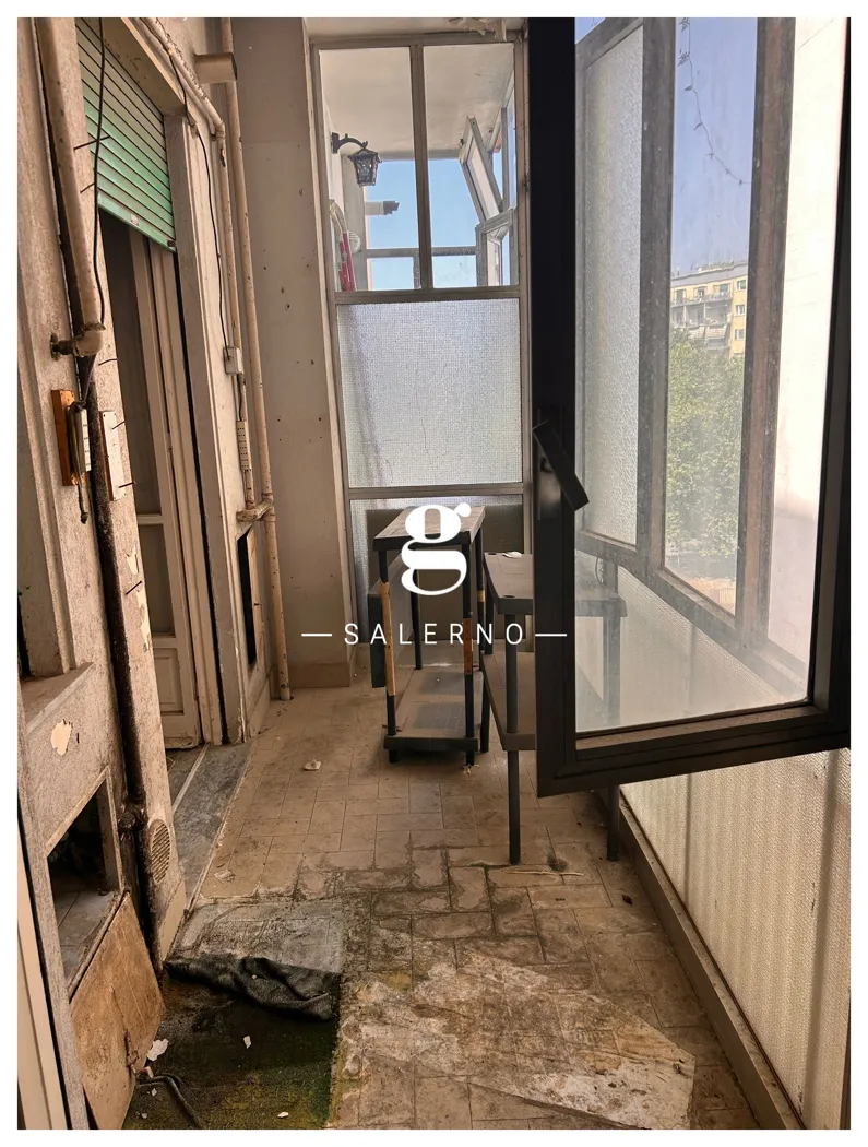 Appartamento in vendita a Salerno - foto 9