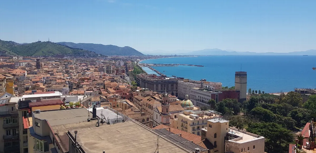 Appartamento in vendita a Salerno - foto 2