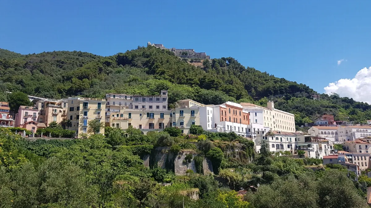 Appartamento in vendita a Salerno - foto 3