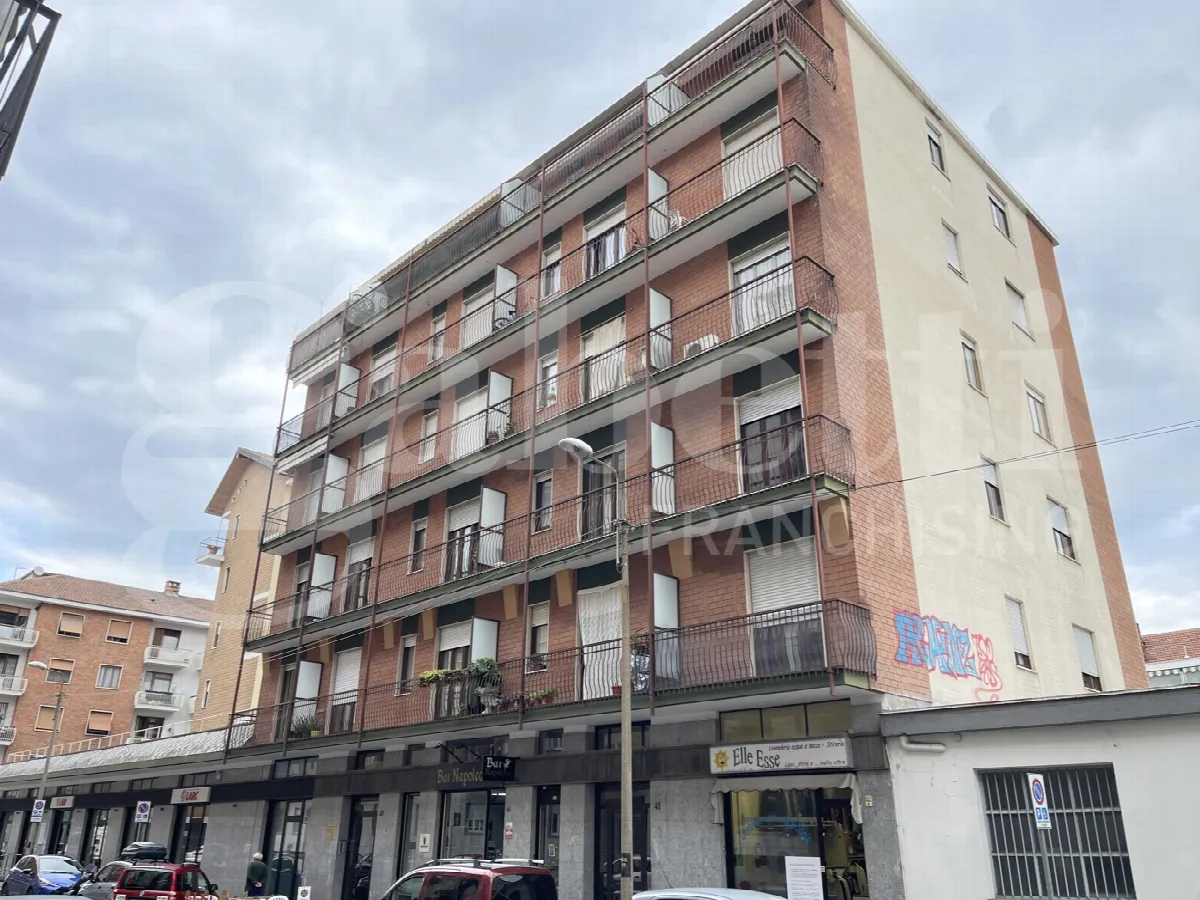 Appartamento in vendita a Torino - foto 2