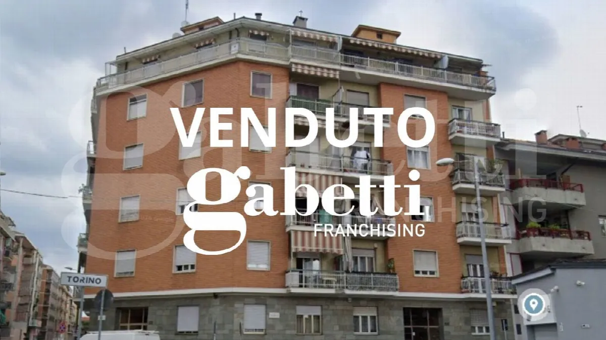 Appartamento in vendita a Torino - foto 1