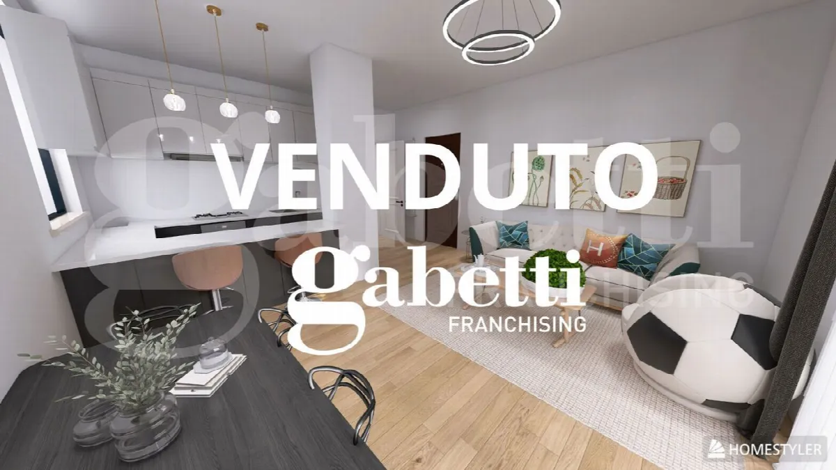 Appartamento in vendita a Torino - foto 1
