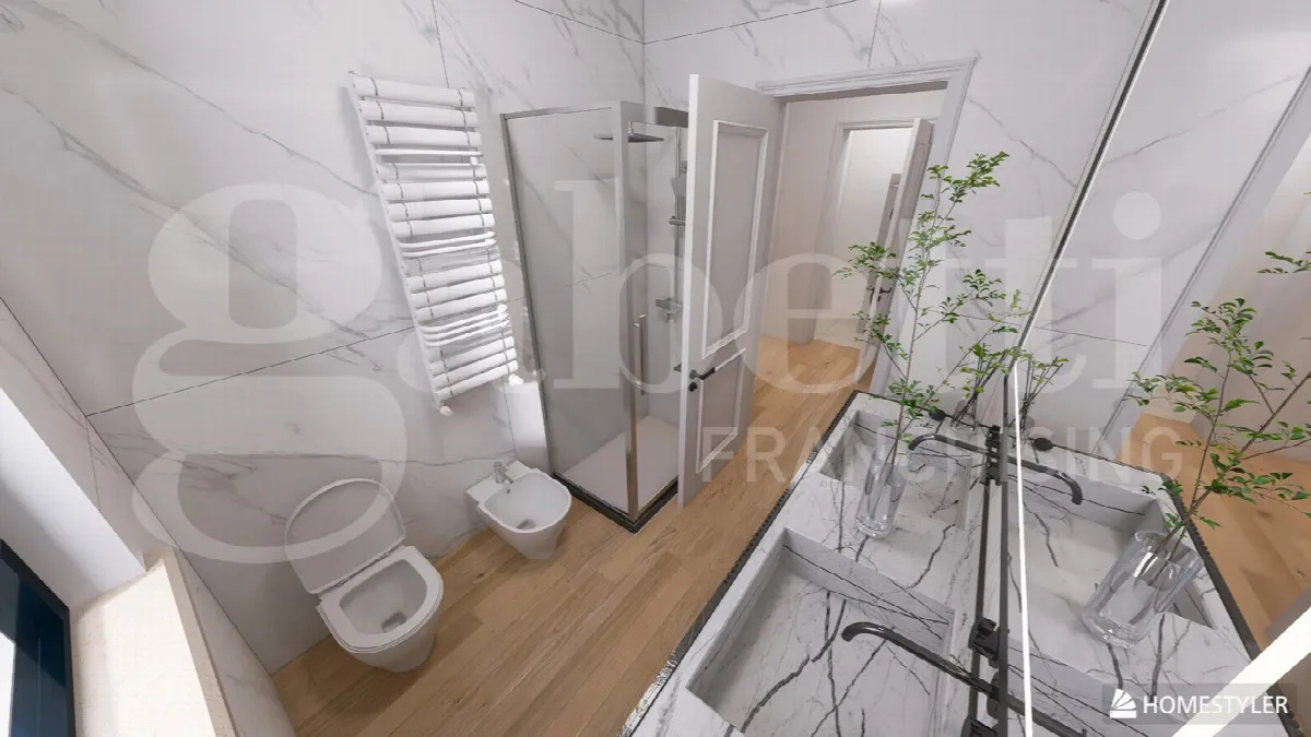 Appartamento in vendita a Torino - foto 10