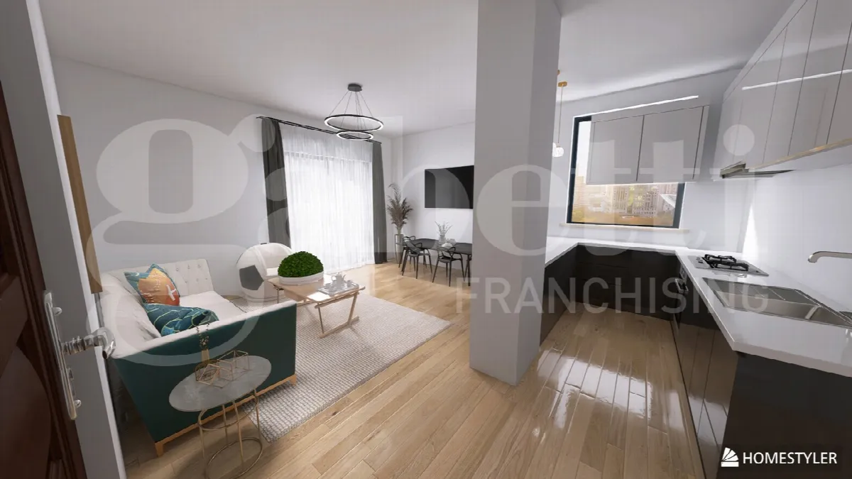 Appartamento in vendita a Torino - foto 2