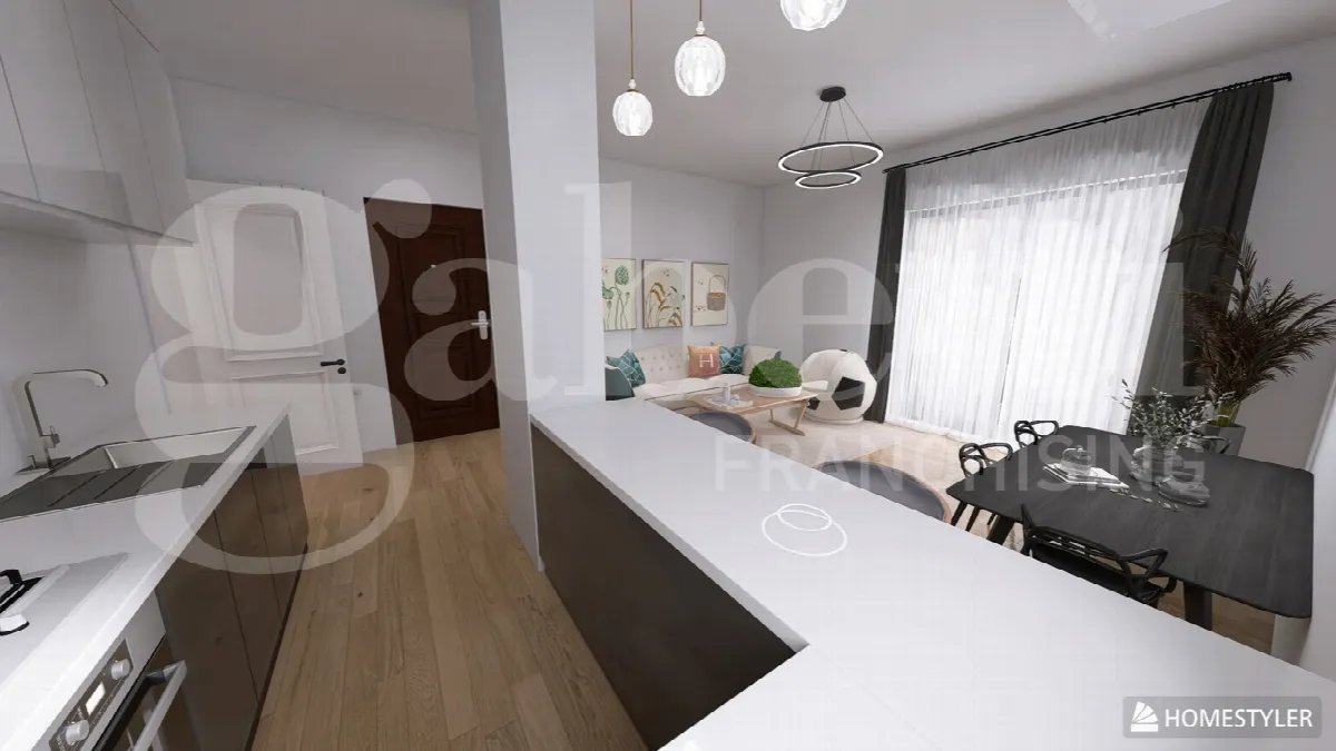 Appartamento in vendita a Torino - foto 3