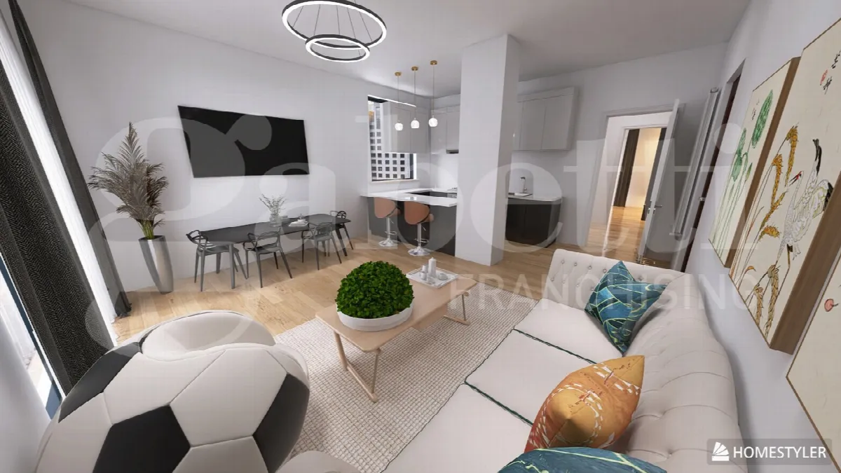 Appartamento in vendita a Torino - foto 4