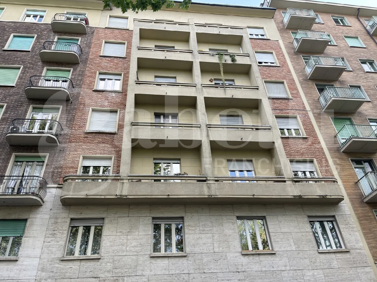Appartamento in vendita a Torino - foto 1