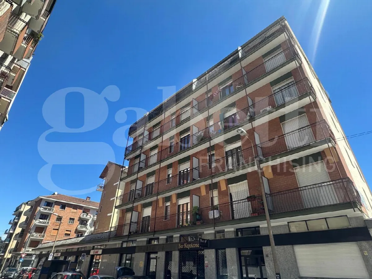 Appartamento in vendita a Torino - foto 1
