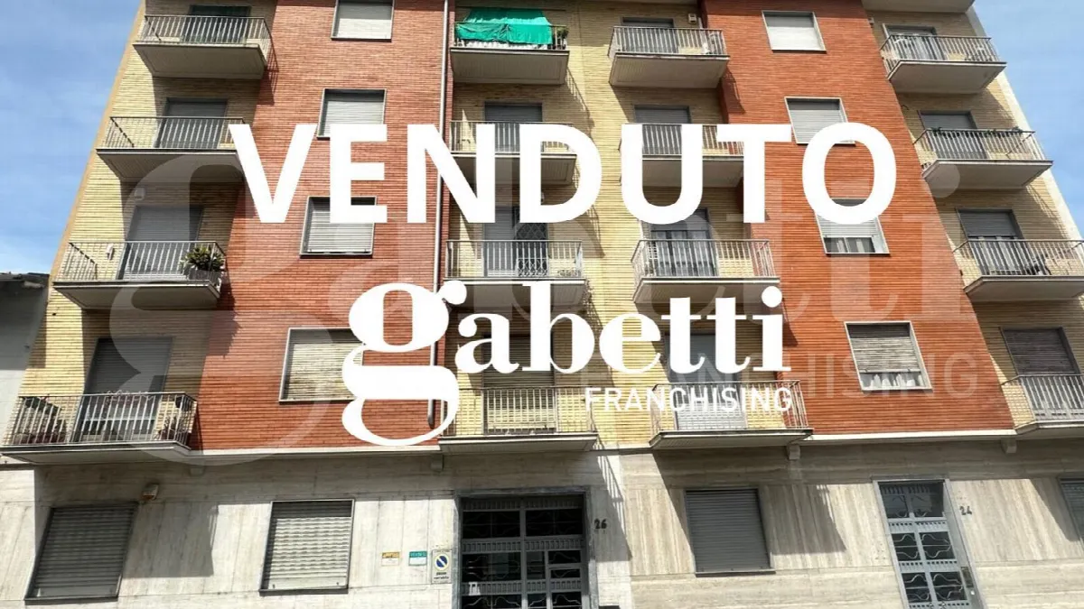 Appartamento in vendita a Torino - foto 1